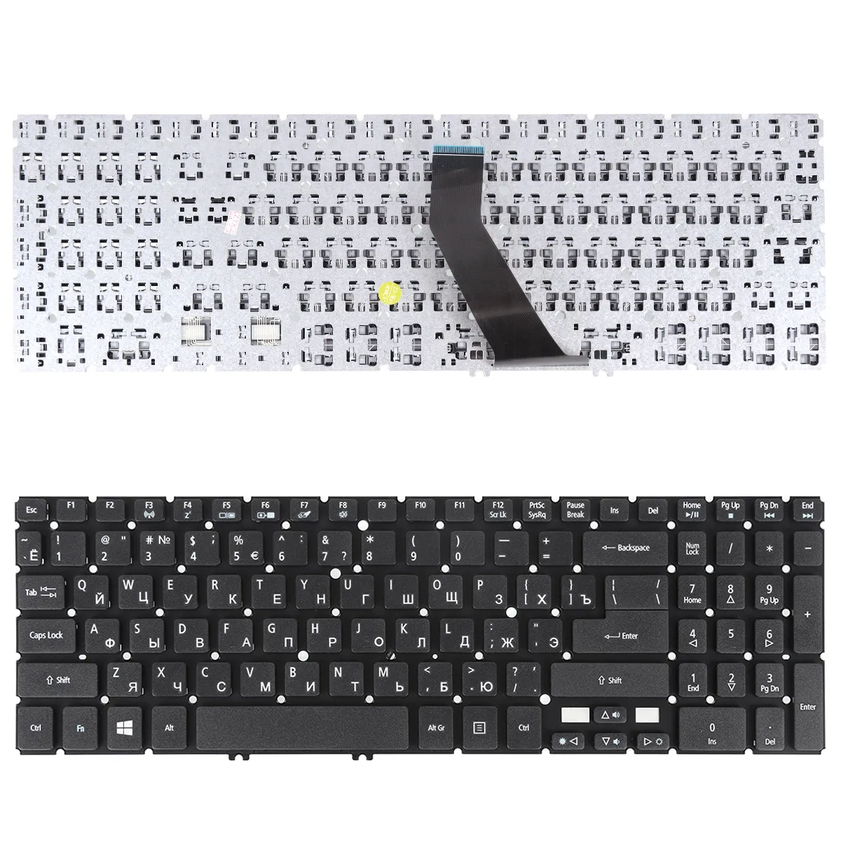 Picture of ACER M5-581G M5-581T V5-571 V5-531 BLACK